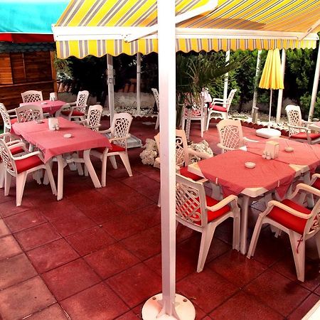 Rainbow 48 Apart Hotel Isztambul Szoba fotó