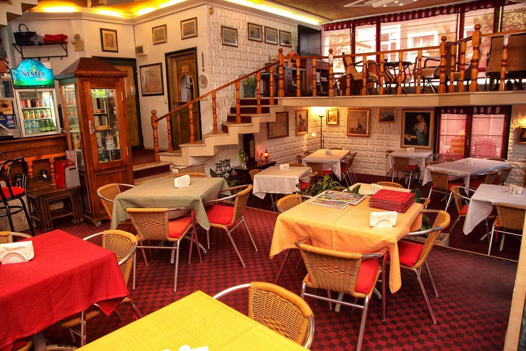 Rainbow 48 Apart Hotel Isztambul Szoba fotó